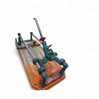 CORTADOR DE RUBI 25X25 + MALETIN