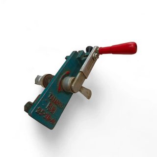 CORTADOR DE RUBI 25X25 + MALETIN