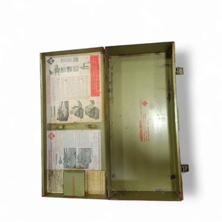 CORTADOR DE RUBI 25X25 + MALETIN
