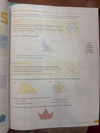 Matemáticas SM 9788413928500