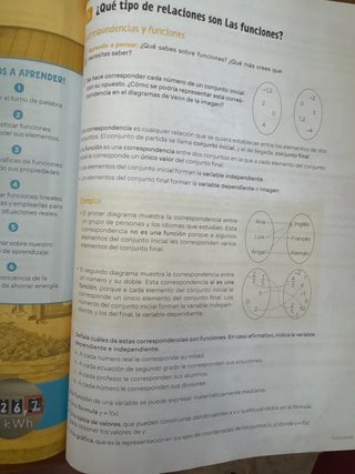 Matemáticas SM 9788413928500