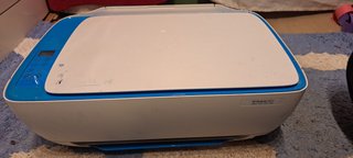 HP DeskJet 3637