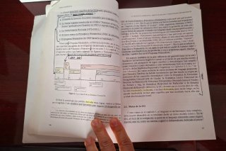 Teorías lingüísticas UNED