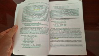 Teorías lingüísticas UNED