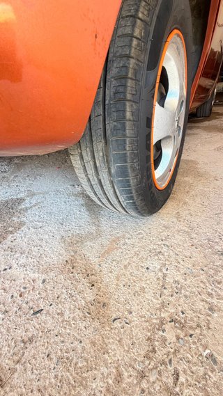 Chevrolet Kalos 2006
