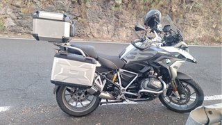 bmw GS1250R
