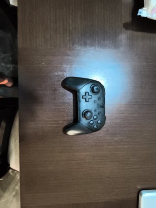 Mando pro Nintendo Switch
