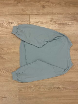Sudadera Sweetie Talla M