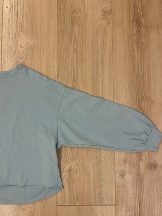 Sudadera Sweetie Talla M