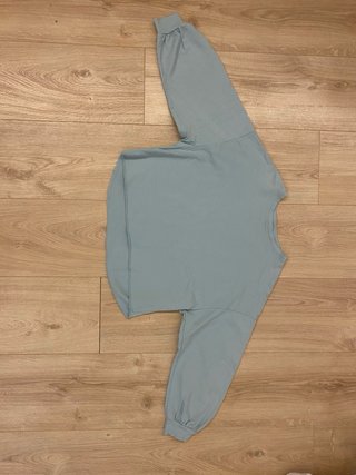 Sudadera Sweetie Talla M
