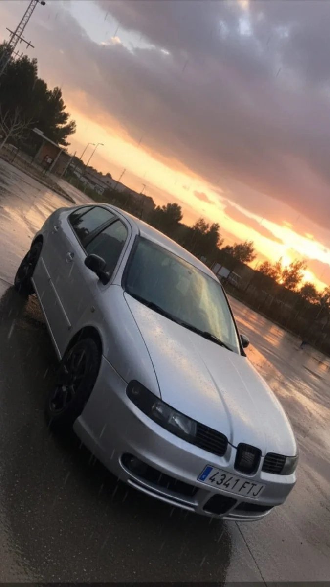 SEAT Toledo 2000 - foto 1