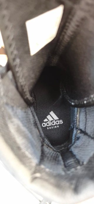 Zapatillas Boxeo Adidas Box Hog 2