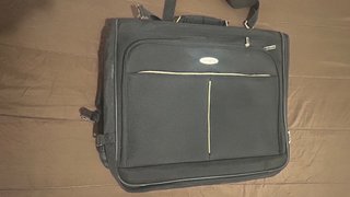 MALETA PORTATRAJE SAMSONITE