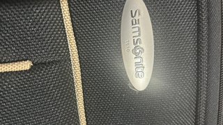 MALETA PORTATRAJE SAMSONITE