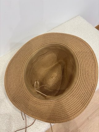 Sombrero mujer verano