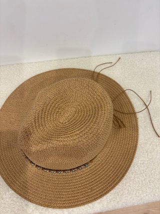 Sombrero mujer verano