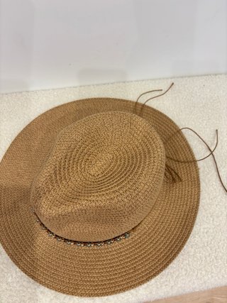 Sombrero mujer verano