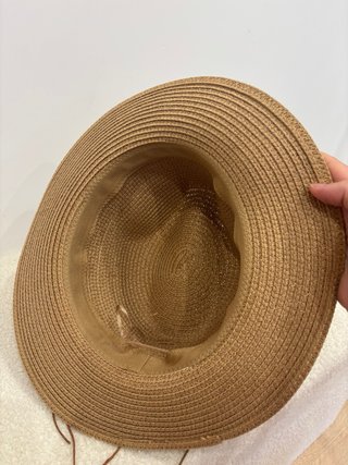 Sombrero mujer verano