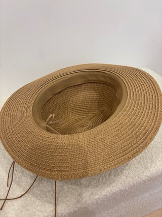 Sombrero mujer verano