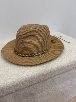 Sombrero mujer verano