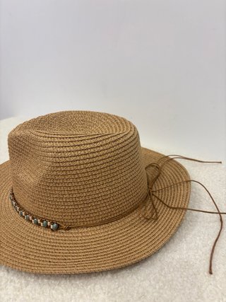 Sombrero mujer verano