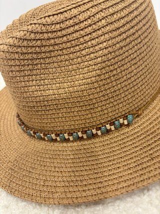 Sombrero mujer verano