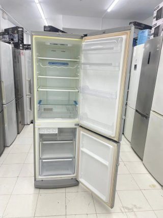 Nevera LG combi