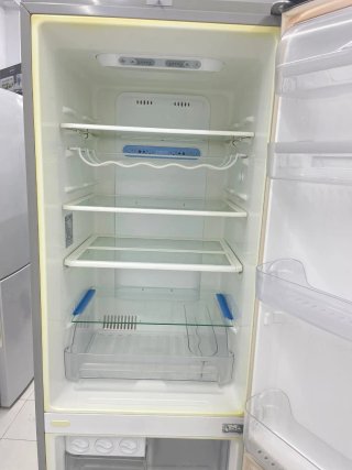 Nevera LG combi