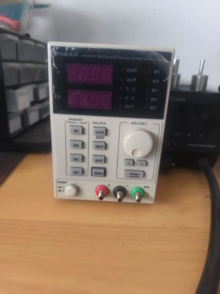 Kit para reparación en electrónica