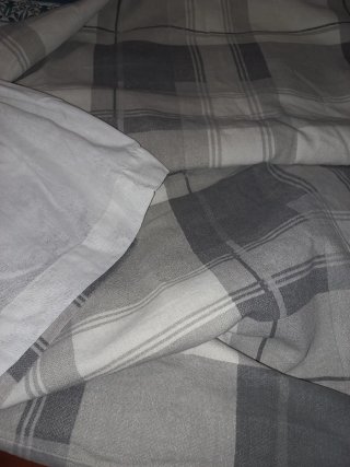 Coppia Tende coprenti 200x200