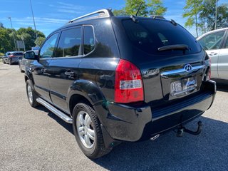 Hyundai Tucson 2009