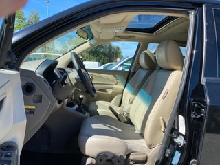 Hyundai Tucson 2009