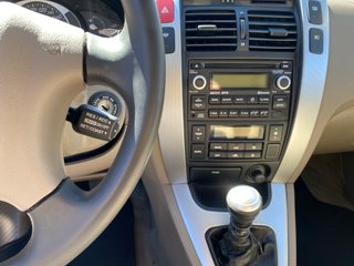 Hyundai Tucson 2009