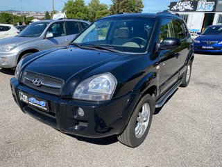 Hyundai Tucson 2009