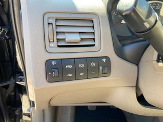 Hyundai Tucson 2009