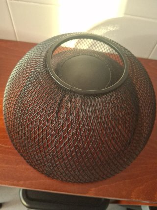 CESTA COCINA