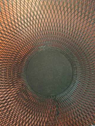 CESTA COCINA