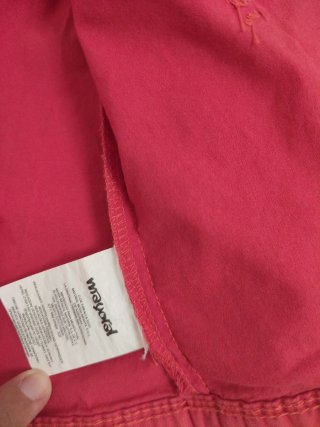Chaqueta vaquera chica Mayoral talla 14 --  157 cm