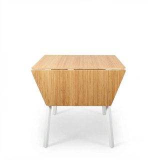 Mesa bambu extensible/ plegable Ikea ps2012