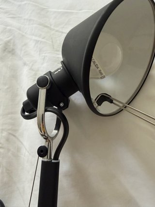 LAMPARA FLEXO ARTEMIDE TOLOMEO