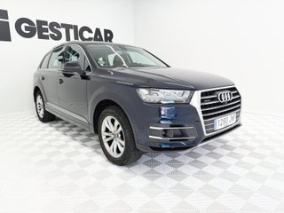 Audi Q7 design 3.0 TDI quattro 200 kW (272 CV) tiptronic
