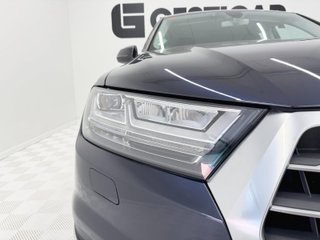 Audi Q7 design 3.0 TDI quattro 200 kW (272 CV) tiptronic