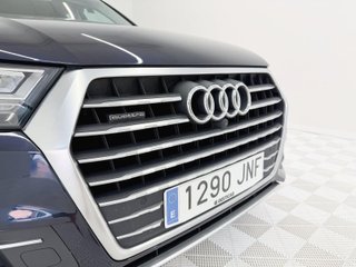 Audi Q7 design 3.0 TDI quattro 200 kW (272 CV) tiptronic