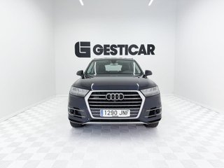 Audi Q7 design 3.0 TDI quattro 200 kW (272 CV) tiptronic