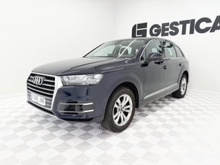 Audi Q7 design 3.0 TDI quattro 200 kW (272 CV) tiptronic