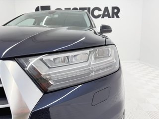 Audi Q7 design 3.0 TDI quattro 200 kW (272 CV) tiptronic