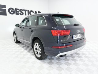 Audi Q7 design 3.0 TDI quattro 200 kW (272 CV) tiptronic