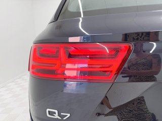 Audi Q7 design 3.0 TDI quattro 200 kW (272 CV) tiptronic