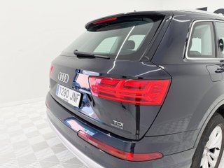 Audi Q7 design 3.0 TDI quattro 200 kW (272 CV) tiptronic