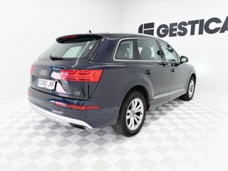 Audi Q7 design 3.0 TDI quattro 200 kW (272 CV) tiptronic